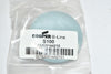 NEW COOPER B-LINE S100 OIL TIGHT HOLE SEAL 1'' STEEL TYPES 3R, 4, 12 OR 13
