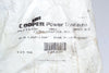 NEW Cooper Power Systems CA638M Cable Adaptor, 600A 200KV