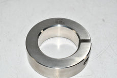 NEW COP-21 SS-304 OT 20408 2'' Adjustable Coupling Stainless Steel