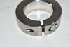 NEW COP-21 SS-304 OT 20408 2'' Adjustable Coupling Stainless Steel