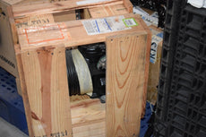 NEW Copeland KALB-010L-CAV-223 Refrigeration Compressor 1 HP, 208-230V, 1 PH