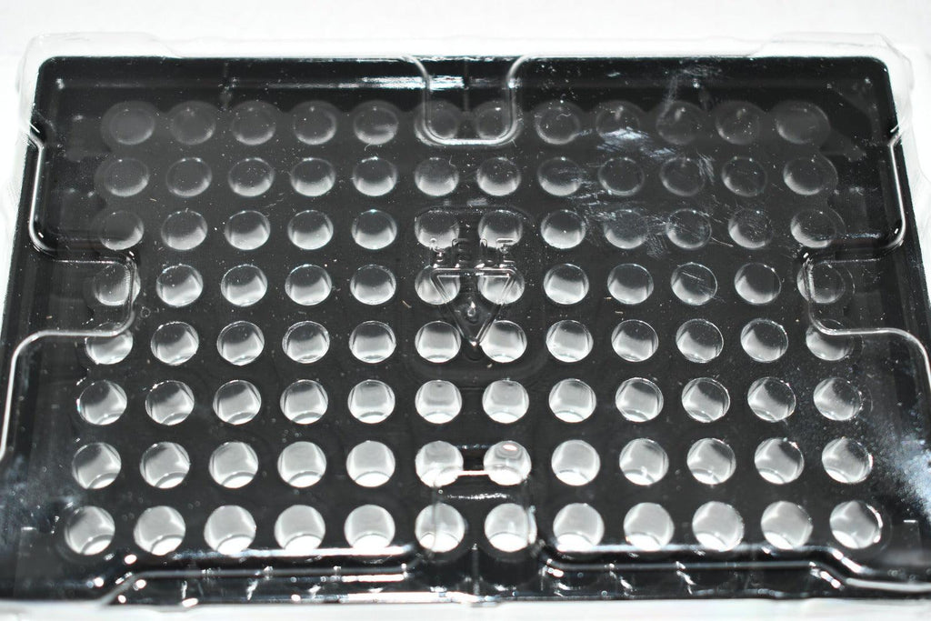 3912 Corning 96-well Plates Corning 3904 96-Well Black Microplates With Lid ...