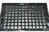 NEW Corning 96-well Flat Clear Bottom Black TC-treated Microplates 3603