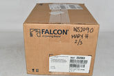 NEW Corning Falcon 352063 5mL Polypropylene Round Bottom Tube 12x75mm Case of 500