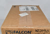 NEW Corning Falcon 352063 5mL Polypropylene Round Bottom Tube 12x75mm Case of 500