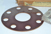 NEW Corrosion Control Products 3'' Phenolic Flange Gasket Seal 600#