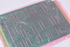 NEW, CP1932 Input Printed Circuit Board