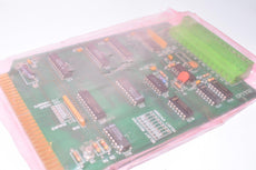 New, Cp1932, Printed Circuit Board