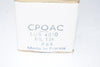 NEW CPOAC 4010 Lubricator B 1/2 12B 866