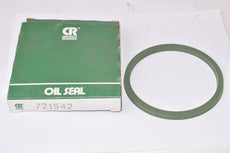 NEW CR Chicago Rawhide 721542 Oil Seal 4'' Seal ID