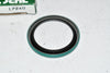 NEW CR SEALS 17240 Single Lip Grease Seal - Solid, 1.750 in Shaft, 2.250 in OD, 0.188 in Width