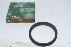 NEW CR Seals 400804 Solid V-Ring - VR1, 3.071 to 3.268 in Shaft Range FKM