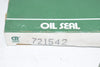 NEW CR Seals 721542 Chicago Rawhide Seal