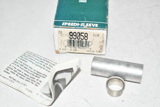 NEW CR Seals 99058 Shaft Repair Sleeve, I.D. 16 mm, O.D. 18.24 mm, Thickness 11 mm