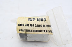 NEW Craftsman ENP-1000 Lock Nut DA100 Extension
