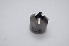 NEW Craig Tools 5/8 x 100 deg. x 5/16 Spotfacer Milling Cutter