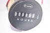 NEW Cramer Conrac Type 635EAC 48 VDC 401370B Hour Meter