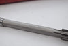 NEW CRC California Reamer 19/32'' Carbide Tipped Chucking Reamer Taper Shank