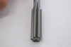 NEW CRC California Reamer 19/32'' Carbide Tipped Chucking Reamer Taper Shank