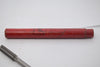 NEW CRC California Reamer 19/32'' Carbide Tipped Chucking Reamer Taper Shank