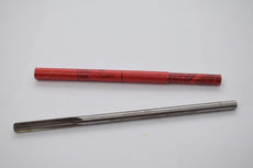 NEW CRC California Reamer Co. .2630'' SS Chucking Reamer Cutter