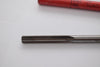 NEW CRC California Reamer Co. .2630'' SS Chucking Reamer Cutter