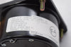 NEW Crompton Instruments 077-05FA-LSUE-C6 Panel Meter Gauge 0-4000 Amps