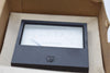 NEW CROMPTON INSTRUMENTS 233-02-AA-LSXX Panel Meter 0-8.5A