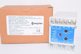 NEW Crompton Instruments 252-PAOU-MTBX-C6-DG-D1-EA Tyco Protector Trip Relay