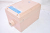 NEW Crouse-Hinds NBS13070/120 HID Ballistic Enclosure Weatherproof, Marine Outside Type (Salt Water)