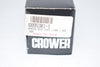 NEW Crower 68953X1-1 Valve Spring Locator Spring Seat Cup