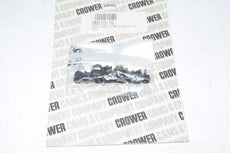 NEW Crower 86115-16 Billet Performance 7 Degree Valve Stem Keepers