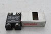 NEW Crydom D4D12 Solid State Relays - Industrial Mount PM IP00 SSR 400VDC /12A, 3.5-32VDC In