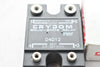 NEW Crydom D4D12 Solid State Relays - Industrial Mount PM IP00 SSR 400VDC /12A, 3.5-32VDC In