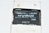 NEW Crydom D4D12 SSR RELAY SPST-NO 12A 0-400V