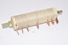 NEW CTG 9602 107B9580G2 WIRE WOUND RESISTOR 4 OHM (+/-10%)