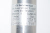 NEW CU Services Valcor B400 1-1/2 x 13/64 Plug Resistant Orifice Class 6000