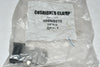 NEW Cushioned Clamp 006NS010 Vibration-Dampening Strut Clamp