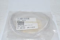 NEW Cylinder Division 104591 Seal End 0700 AJ TFE Ring