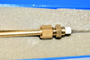 NEW Daicel Chiral Technologies HPLC Column CHIRALPAK AS-H 0.46cm x 25cm ASH0CE-MG027