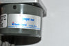 NEW Danaher Controls Dynapar HR62502560336 Encoder 3/8 IN SFT FLG MT 5-26V 15FT.CBL