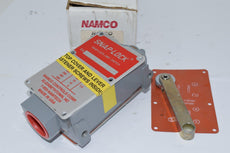 NEW DANAHER CONTROLS NAMCO EA170-41100 Limit Switch w/Lever