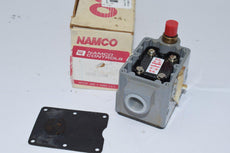 NEW DANAHER CONTROLS NAMCO EA700-10000 LIMIT SWITCH No Front Cover