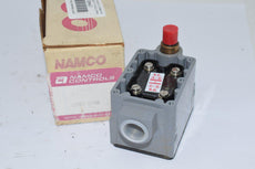 NEW DANAHER CONTROLS NAMCO EA700-10000 LIMIT SWITCH No Plate