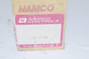 NEW DANAHER CONTROLS NAMCO EA700-10000 LIMIT SWITCH No Plate