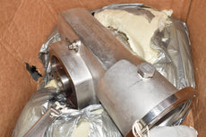 NEW D&F STERLING ELECTRIC 2000RA Worm Speed Reducer 37.SDFSBHC8J152 50:1 RATIO 1.500 BORE 1.907 INPUT HP 140TC