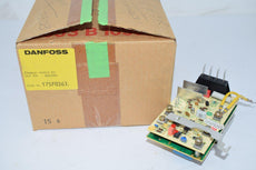 NEW DANFOSS 175F0263 CHOPPER MODULE VLT-210 460/500V PCB Circuit Board
