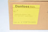 NEW DANFOSS 175F5085 INVERTER MODULE FOR VLT-207/210 460V/500V