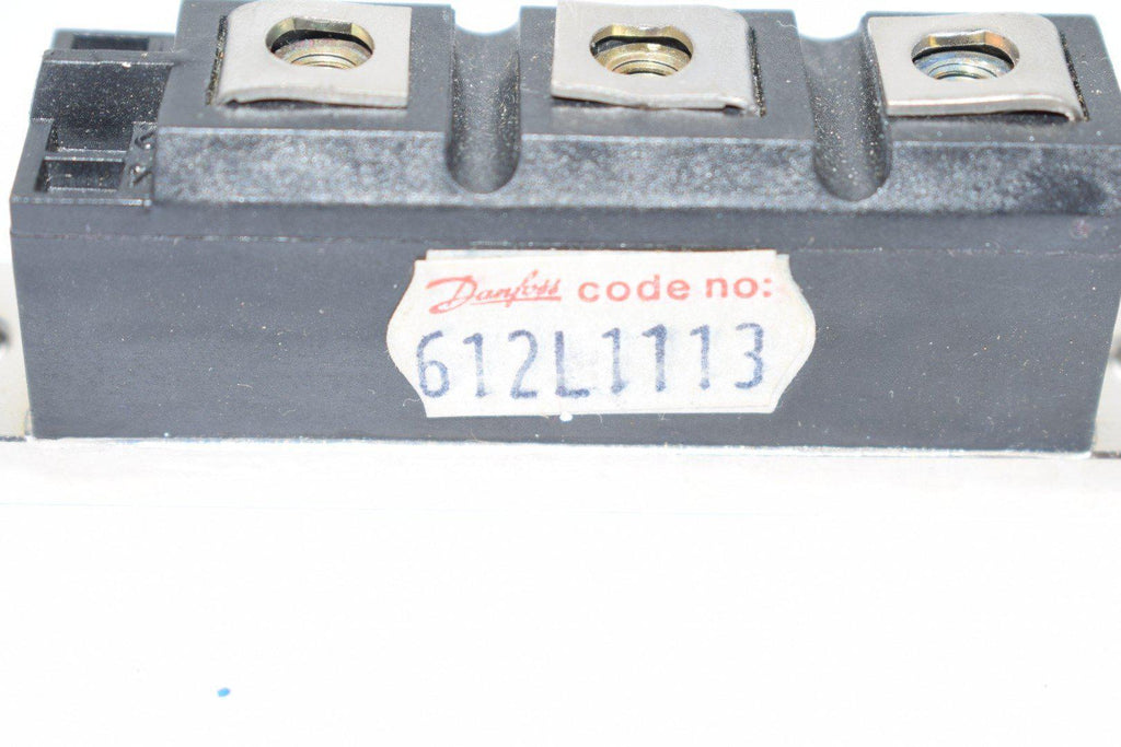 NEW DANFOSS 612L1113 POWER BLOCK – VB Industrial Supply