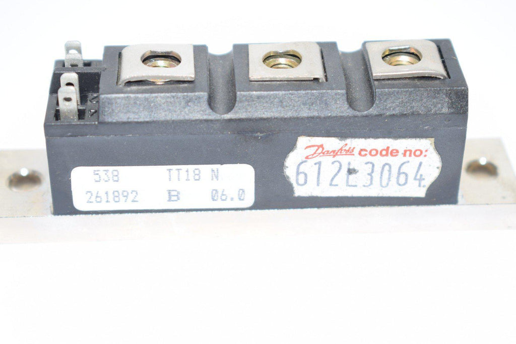 NEW Danfoss 612L3064 Power Block AEG – VB Industrial Supply